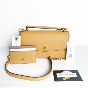 TORY BURCH | Emerson 2 Piece Set NWT